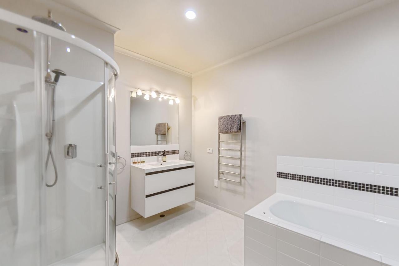 3 Bedroom Penthouse With Fabulous Views Окленд Экстерьер фото